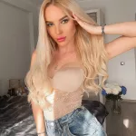 Эскорт с Марина — высший класс в Украине