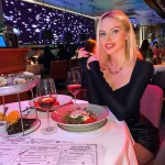 Роскошные девушки Киева