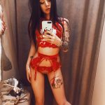 Изображение Лика — лучшая спутница из центра Киева