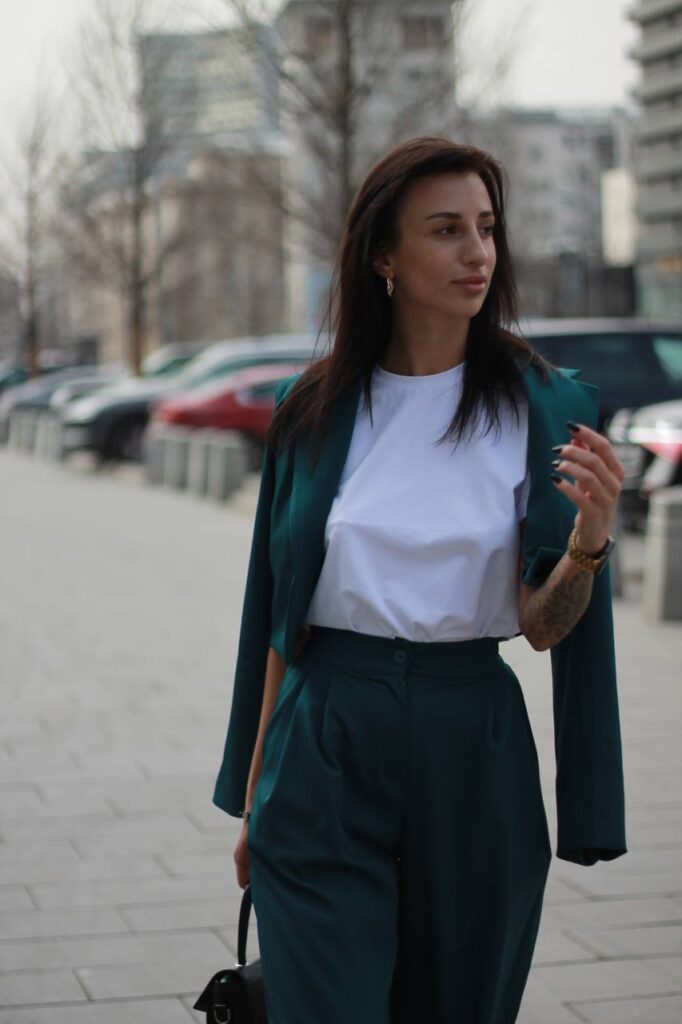 Эскорт с Аида — лучший выбор в Киеве